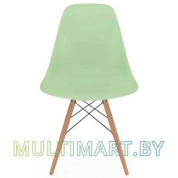 Стул LoftyHome Acacia VC1001W-M (мятный) картинка 2